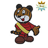 Cute Tiger USB 2.0 Flash/Jump Drive (8GB)
