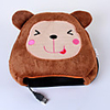 Cute Winnie USB Plush Hand Warmer Mouse Pad Mat