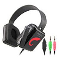 CY-710 Headphone with Microphone for Music