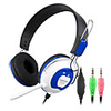 CY-715 Headphone with Microphone for Music