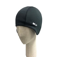 Cycling Beanie / Hat Helmet Liner Headsweat Thermal / Warm UV Resistant Breathable Quick Dry Soft Bike / Cycling Black Polyester Winter for Men