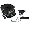 Cycling Bicycle Bike Fashion Saddle Seat Tail Bag - Camouflage