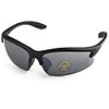 Cycling Bicycle Resin Lens Glasses with Extra Lens and Carrying Pouch