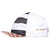 Cycling Cap / Bike Cap Cap Stripes Lightweight UV Resistant Breathable Cycling Moisture Wicking Bike / Cycling Black Blue Pink Cotton Polyester for Men