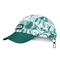 Cycling Cap / Bike Cap Visor Sunscreen Breathable Fast Dry Comfortable Bike / Cycling Dark Grey Forest Green Red / Yellow for Unisex Adults