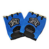 Cycling Half Finger Gloves Assorted Colors