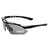 Cycling PC Polarized Glasses with Extra 4 Lens