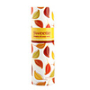 Cylinder Shaped Mini Pocket Cooling Fan Orange
