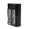 D-Li90 Compatible 7.4V 1860mAh Battery Pack for Pentax D-LI90