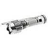 D711 5-Mode Cree XM-L T6 LED Flashlight (10w,  1000LM,  1x18650)