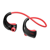 DACOM G06 L16 Wireless Headphone Bluetooth Sports Earphone IPX5 Waterproof Neckband Stereo Headset wit Microphone for Phone miniinthebox