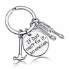 dad keychain dad gifts father