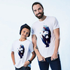 Daddy and Me Kids Adults