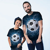 Daddy and Me Kids Adults