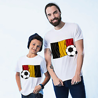 Daddy and Me Kids Adults