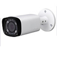 Dahua IPC-HFW5431R-Z 4MP 80m Night Vision IP Camera Security Camera 2.7-12mm Motorized VF Lens Plug and play IR-cut Remote Access Dual Stream PoE Motion Detection
