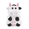 Dairy Cow Shape Metal Gas Lighter