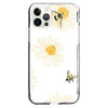 Daisy Bee Instagram Case For Apple iPhone 12 iPhone 11 iPhone 12 Pro Max Unique Design Protective Case Shockproof Back Cover TPU