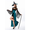 Dance Costumes Bonnet Lace Bandage Women