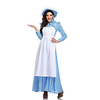 Dance Costumes Bonnet Pleats Pattern / Print Women