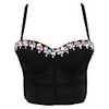 Dance Costumes Bra Beading Women