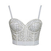 Dance Costumes Bra Beading Women