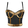 Dance Costumes Bra Beading Women