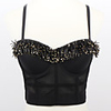 Dance Costumes Bra Beading Women