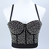 Dance Costumes Bra Beading Women