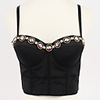 Dance Costumes Bra Beading Women