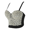 Dance Costumes Bra Beading Women