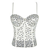 Dance Costumes Bra Beading Women