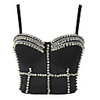 Dance Costumes Bra Beading Women