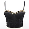 Dance Costumes Bra Chain Women
