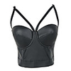 Dance Costumes Bra Solid Women