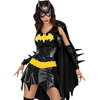 Dance Costumes Dress Lace Pattern / Print Women