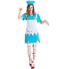 Dance Costumes Dress Pattern / Print Split Joint Women