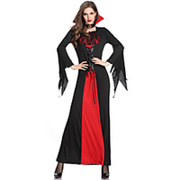 Dance Costumes Dress Split Joint Bandage Women