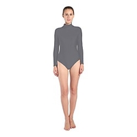 Dance Costumes Leotard / Onesie Solid Girls