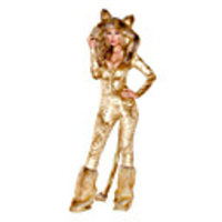 Dance Costumes Leotard / Onesie Solid Women