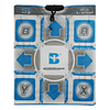 Dance Revolution Dance Mat for Wii/GameCube