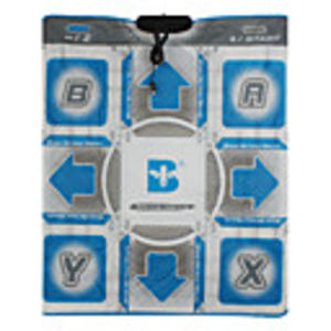 Dance Revolution Dance Mat for Wii/GameCube