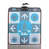 Dance Revolution Pad Mat for Wii Hottest Party Game