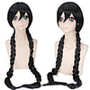 Dangan Ronpa Cosplay Cosplay Wigs Women