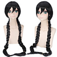 Dangan Ronpa Cosplay Cosplay Wigs Women
