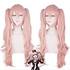 Dangan Ronpa Enoshima Junko Cosplay Wigs Women