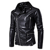 Danny Zuko 1950s Steampunk Winter Jacket Men