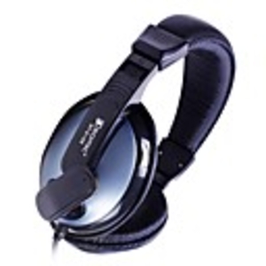 Danyin DT-2102 Ergonomic Stereo Headset with Microphone