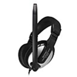 Danyin DT-2699 Noise-Isolation Stereo Gaming and Skype Headphone