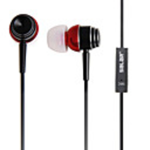 Danyin Noise-Isolation Hi-fi Stereo In-Ear Earphone (Assorted Colors)